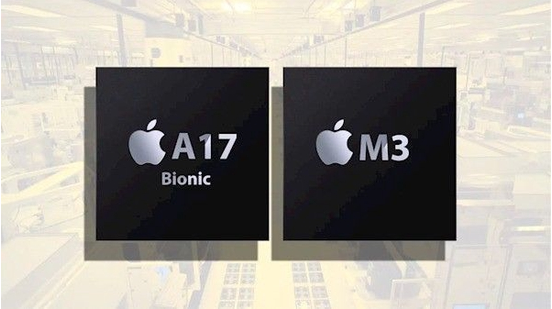 阳谷苹果15维修站分享iPhone15系列会用3nm芯片吗 