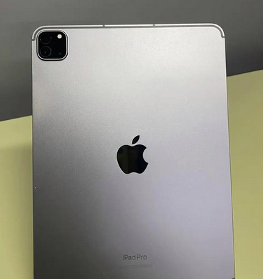 阳谷ipad维修站分享ipad平板运行缓慢怎么办 